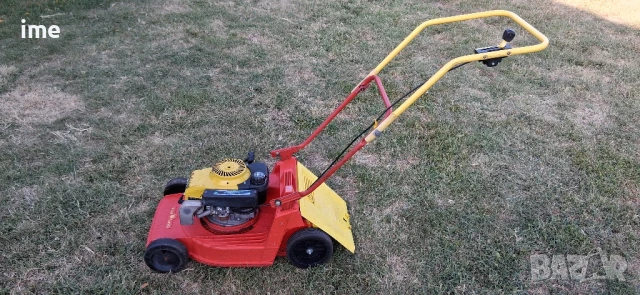 Бензинова косачка НОМЕР 37. Tecumseh Prisma. Четиритактов двигател. 2.6 кс. при....