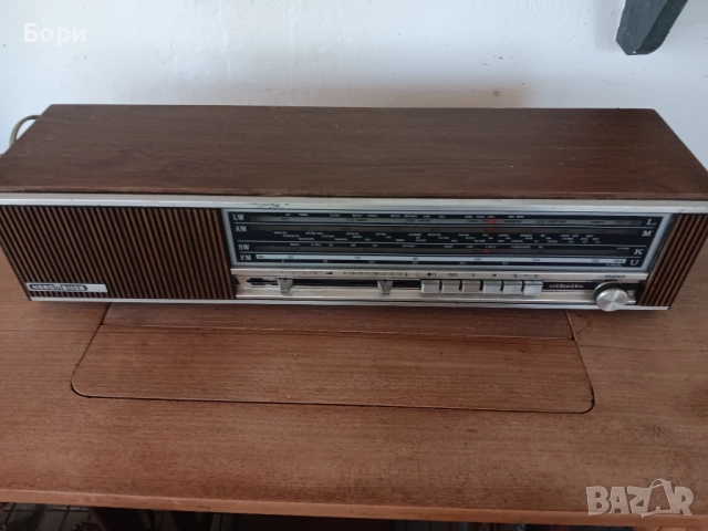 Радио Nordmende