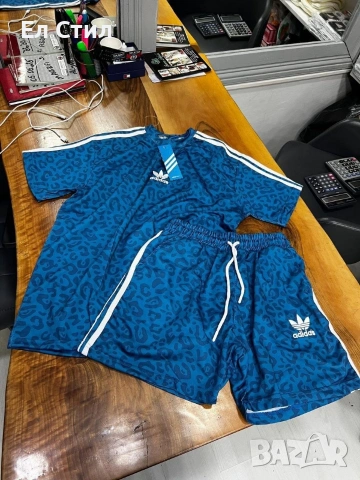 ✨🔥🔥🔥 👍 ✨𝗣𝗿𝗶𝗰e :23€ НА ЕДРО ✨𝗦ı𝘇𝗲: SS MM LL 📌6 бр, снимка 2 - Спортни екипи - 53760112