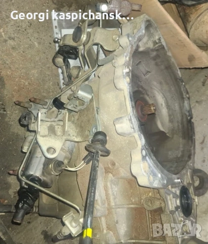 Ръчна скоростна кутия Mitsubishi ASX 1.6 2018