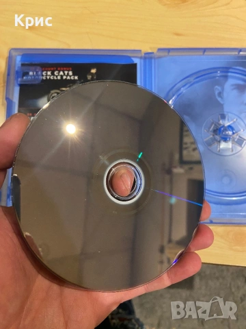 Игра За PS4 Mafia Definitive Edition , снимка 5 - Игри за PlayStation - 53865369