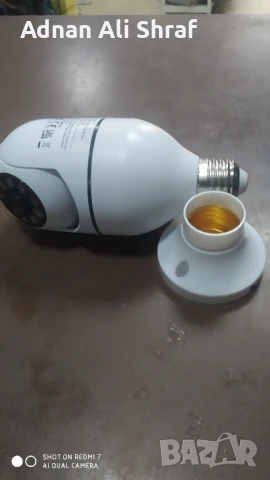 Камара за наблюдение , снимка 4 - Камери - 51115331