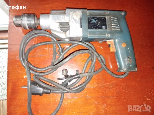 Бормашина , снимка 3 - Бормашини - 51936375