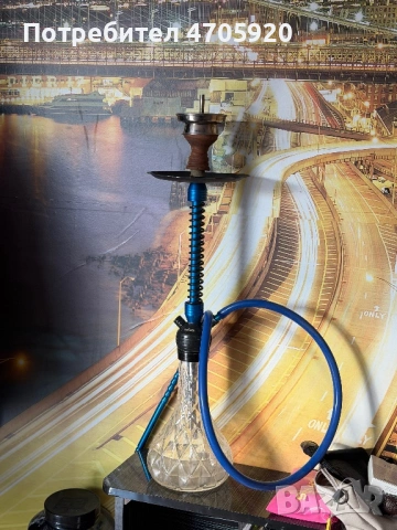 Наргиле , снимка 4 - Наргилета - 53524910