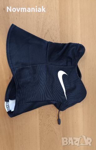 Nike-Много Запазена Маска за Глава, снимка 12 - Други - 45557022
