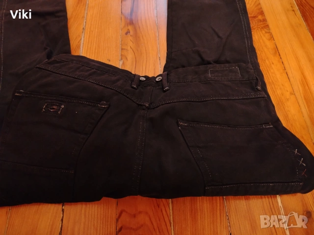 Дънки, снимка 5 - Дънки - 53142439