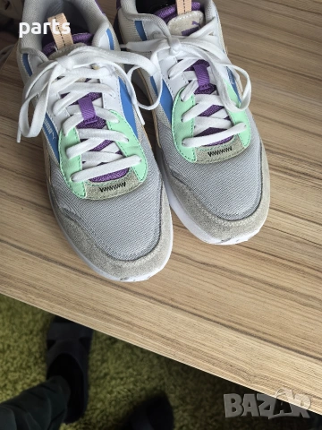 Маратонки Puma 42, снимка 2 - Маратонки - 53454261