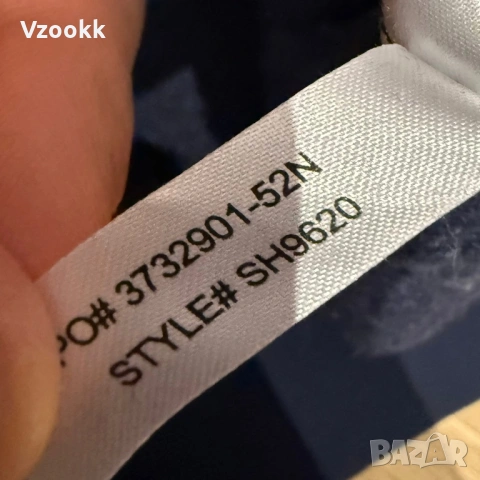 Мъжко горнище Lacoste | XS S, снимка 5 - Суичъри - 53697123