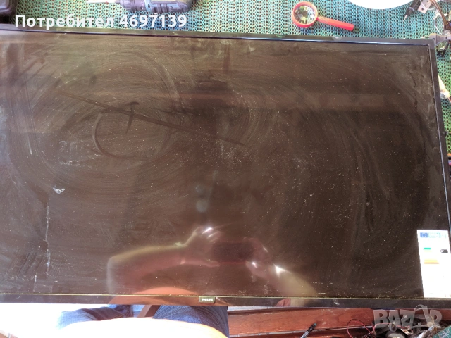 PHILIPS 43PFT4203/12-715G9287-C01-001-004Y 