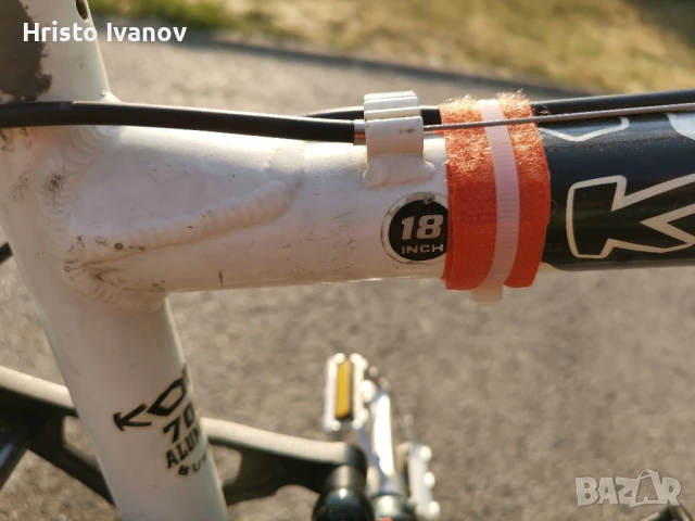 колело мекица Kona Kikapo 26", снимка 14 - Велосипеди - 50937399