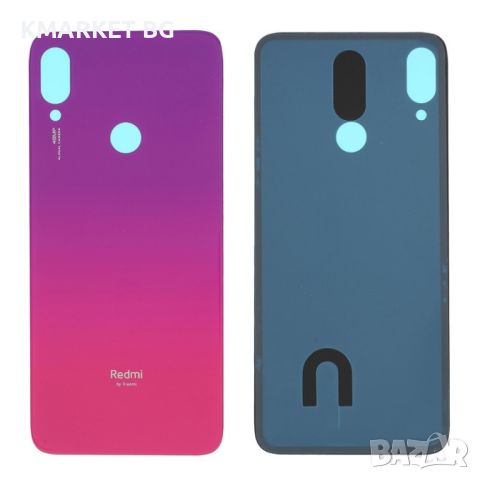 Оригинален Заден Капак за Xiaomi Mi Note 3, снимка 2 - Резервни части за телефони - 46570040