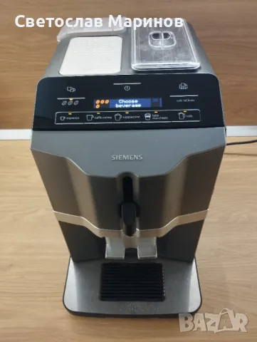 Кафе машина Siemens , снимка 2 - Друга електроника - 50376162