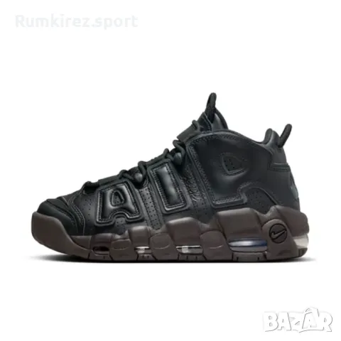 Nike Air More Uptempo, снимка 1 - Маратонки - 47973345