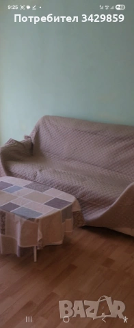 Давам под наем обзаведена гарсониера , снимка 16 - Апартаменти - 53389447