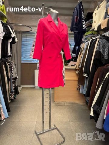 Рокля , става и за тренчкот , снимка 3 - Рокли - 51771172