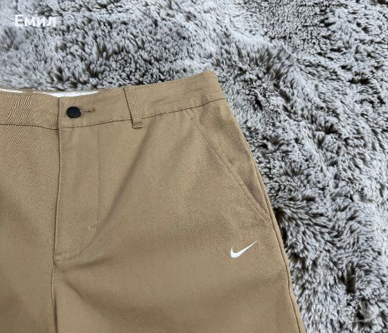 Нови шорти Nike SB El Chino Shorts, Размер М, снимка 2 - Къси панталони - 46403467
