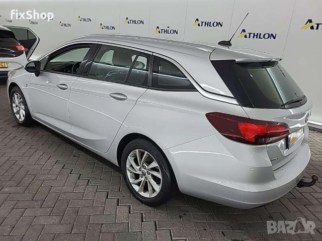 Opel Astra 1.2 Turbo 2021г • Камера • Парктроник • Facelift, снимка 6 - Автомобили и джипове - 53407799