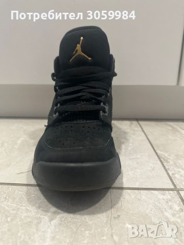 Обувки Nike Air Jordan Mars, снимка 4 - Маратонки - 46246275