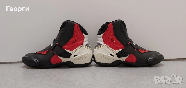 Боти Alpinestars SMX-1R N °41, снимка 2 - Аксесоари и консумативи - 52106542