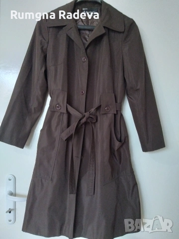 дамски връхни дрехи , снимка 3 - Палта, манта - 53506367