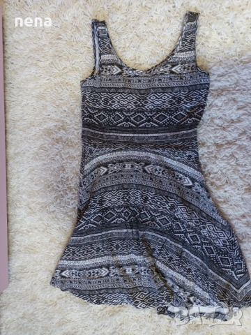 Рокли на ниски цени, снимка 8 - Рокли - 41544137