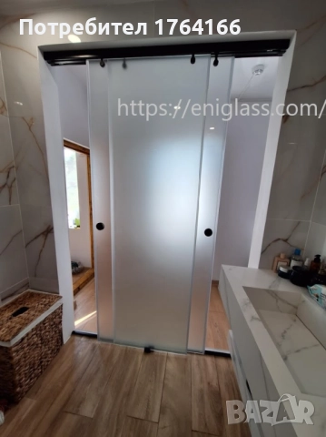 Душ кабини по поръчка, снимка 7 - Душ кабини и вани - 52389024