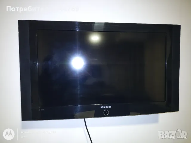 Телевизор Samsung 32", снимка 1 - Телевизори - 48632126