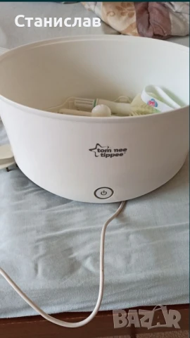 стерилизатор пълен комплект, снимка 2 - Стерилизатори - 51014088