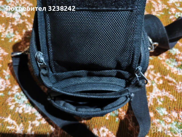 Калъф за фотоапарат canon power shot , снимка 2 - Фотоапарати - 51086103