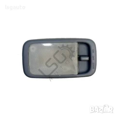 Плафон Toyota RAV4 II 2000-2006 ID: 132427, снимка 1 - Части - 46906647