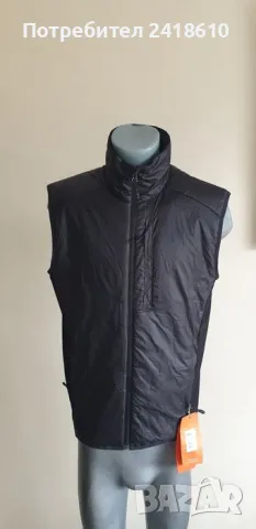 KJUS Primaloft Stretch Vest Mens Size 50 / L НОВО! ОРИГИНАЛЕН МЪЖКИ Елек!, снимка 8 - Спортни дрехи, екипи - 49825788