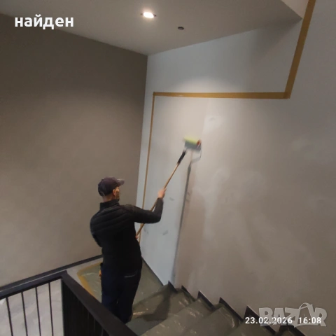 Вътрешни ремонти на ниски цени , снимка 6 - Майстори - 53540503