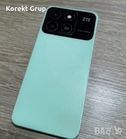  ZTE Blade A35, 2GB RAM, 64GB, снимка 9 - ZTE - 53930615