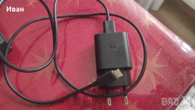 Mororola Moto G14 256/8 кейс/протектор, снимка 2 - Motorola - 52874128