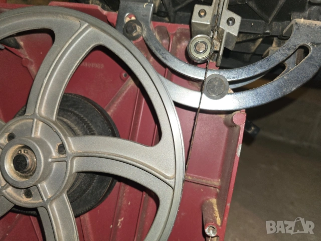 БАНЦИГ , снимка 5 - Циркуляри - 53464100