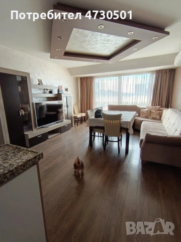 Тристаен апартамент под наем, снимка 6 - Апартаменти - 54065077