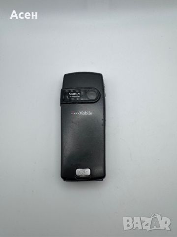  Nokia 6230i, снимка 3 - Nokia - 45808876