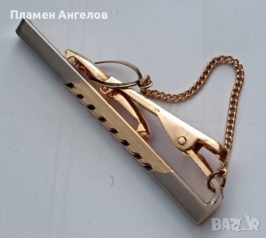 Щипка, игла за вратовръзка , снимка 7 - Други - 52941658