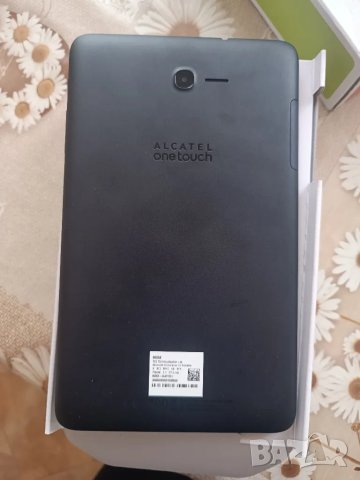 Таблет Alcatel one touch Pixi3 - неработещ , снимка 2 - Таблети - 48926504