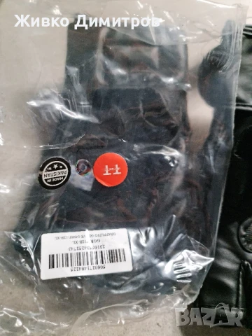 НОВИ !!! RDX - ръкавици ва ММА размер XL, снимка 3 - Други спортове - 50684040