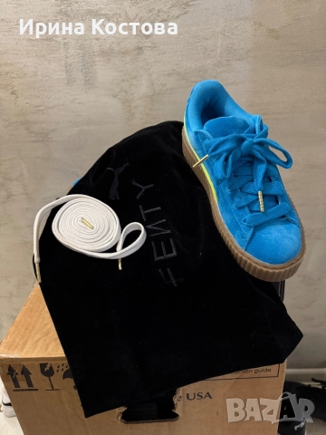 Продавам маратонки Пума , снимка 10 - Маратонки - 52032987