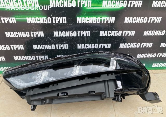 Фарове Led фар за Алфа Ромео Alfa Romeo Tonale, снимка 9 - Части - 46070219