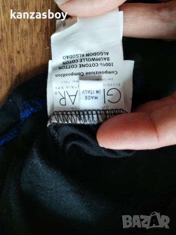 ice iceberg - страхотна мъжка тениска Л , снимка 6 - Тениски - 53738923