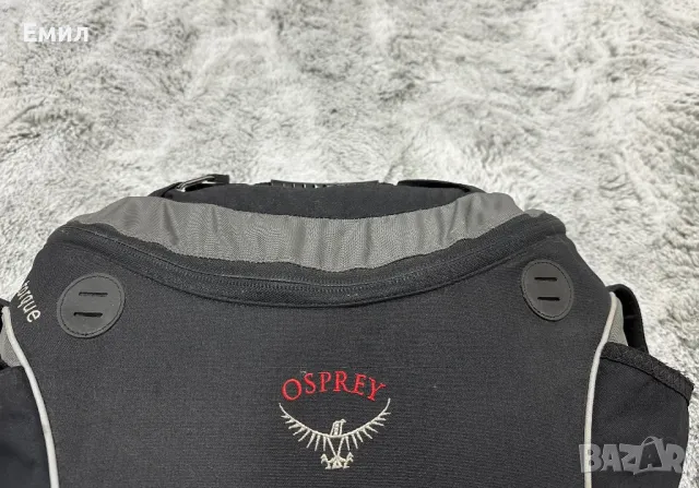 Чанта Osprey Torque 28L, снимка 4 - Чанти - 48057596