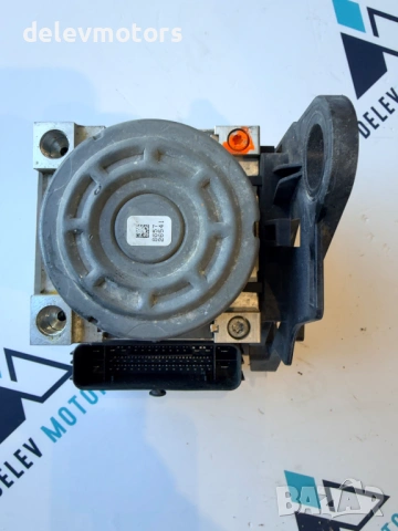 3Q0614517F / 3Q0907379F ABS от Volkswagen Golf 7 Estate, 1.6 TDI, 110 ph., engine CXXB, 5 sp., 2015, снимка 5 - Части - 53561340