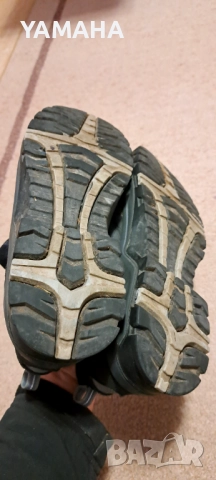 Strauss  engelbert  Мъжки  Работни  Обувки 42, снимка 3 - Други - 52969930