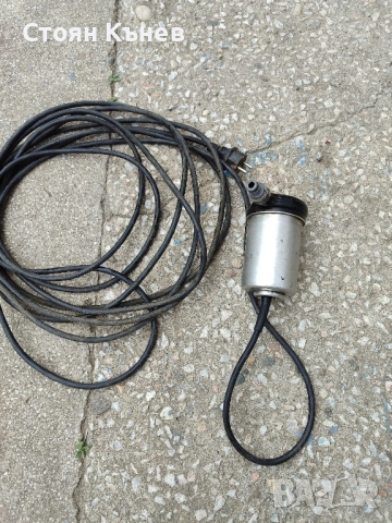 Помпа монофазна за басейн , снимка 14 - Басейни и аксесоари - 41489518