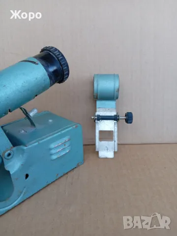 прожекционен апарат за филмчета приказки 70те, снимка 7 - Други ценни предмети - 49943740