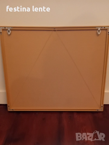 Египетски папируси с рамки - 2 броя, снимка 8 - Картини - 52330293