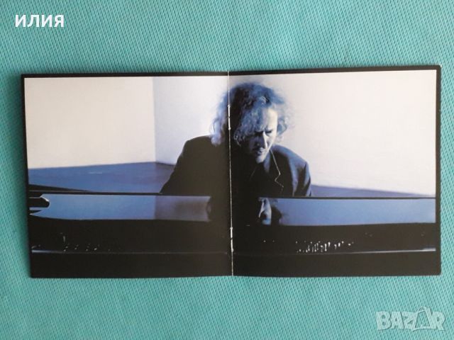 Øystein Sevåg – 2005 - Caravan(Ambient,Modern Classical,New Age), снимка 2 - CD дискове - 45505148